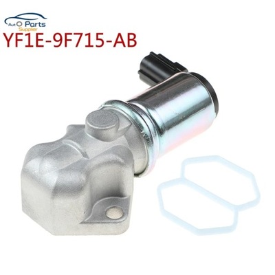 YF1E-9F715-AB YF1E9F715AB MOTOR DE VÁLVULA  