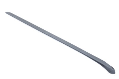 Молдинг защита отводящая вода левая уплотнитель стекло bmw f46 grantourer фото №1