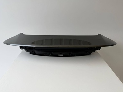 Porsche 911 992 спойлер задня 992827233 h оригінал фото №1