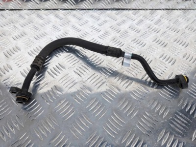 Шланг кондиціонера scania ntg 2473791 фото №1