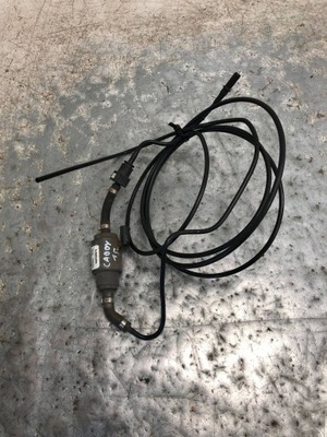 Помпа топлива webasto vw caddy 9019847c фото №1