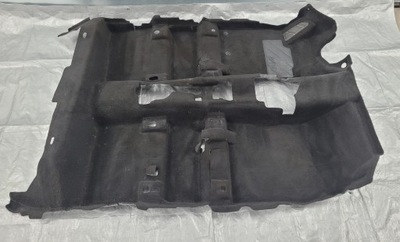 Nissan qashqai ii j11 14-20 rok килимок обшивка підлога 74902hv10a фото №1