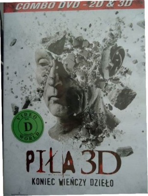 Piła 3D