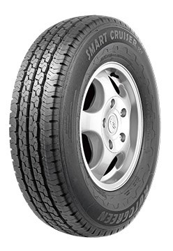 2 X AUTOGREEN SMART CRUISER SC7 215/65R16 109/107 T C NEUMÁTICO LETNIA  