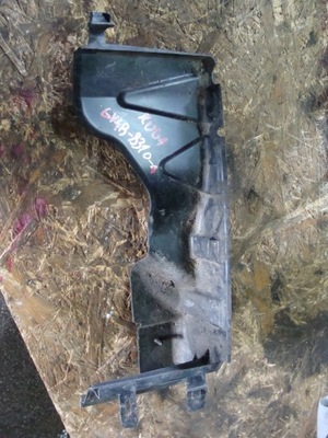 Воздуховод воздуха ford kuga gv4b-8310 фото №1