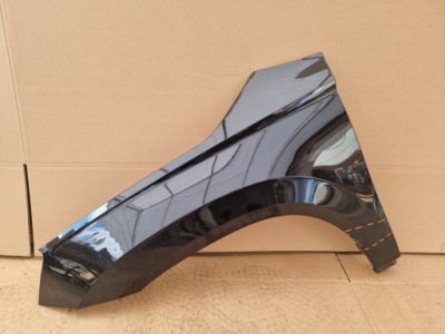 Skoda karoq крыло левый передний фото №1