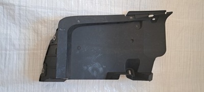 Mazda 2 підкрилок задні праве dhm1-50341 фото №1