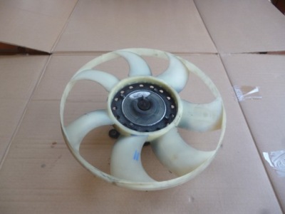 Віскозна муфта 6c11-8c617-cc ford transit 2.2tdci euro5 фото №1