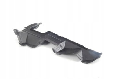 Повітропровід повітря права audi a4 b8 фото №1