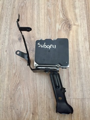 Насос гальма abs subaru legacy iv outback 2.0 фото №1