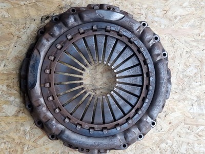 Прижим сцепления сцепление volvo fh 4 фото №1