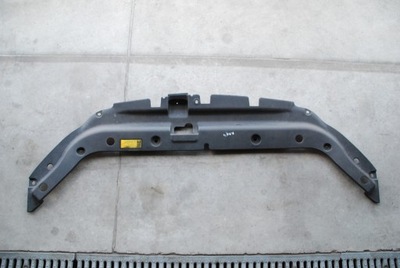 Rav4 iii 06- защита поперечина pas перед передний фото №1