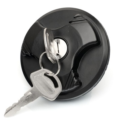 Крышка заливной топлива с ключами fiat 500 ducato cro iveco daily ford ka punto фото №1