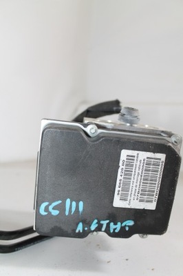 Насос abs citroen c5 iii x7 1.6 thp фото №1