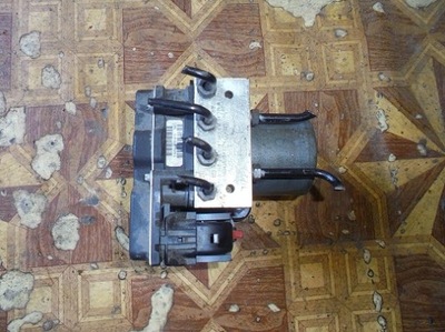 AUDI A4 B8 НАСОС ABS 8K0907379P 0265236078