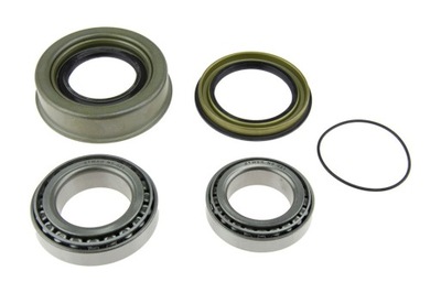 NTY SET BEARING WHEELS FRONT  