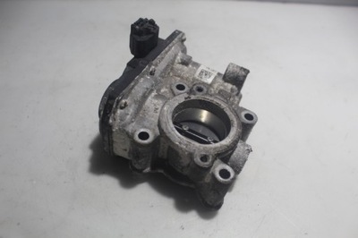 Дроссельная заслонка dacia logan ii 0.9 фото №1