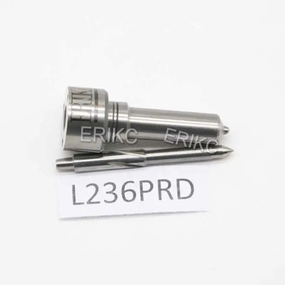 ERIKC INJECTOR EJBR04201D L236PRD COMMON RAIL ДИЗЕЛЬ ENGINES INJECTO~40848