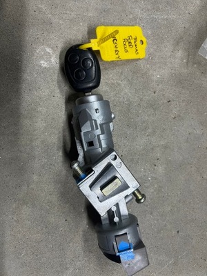 Замок зажигания ford focus mk2 фото №1