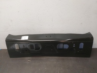 Pas задняя renault zoe lift 791023723r фото №1