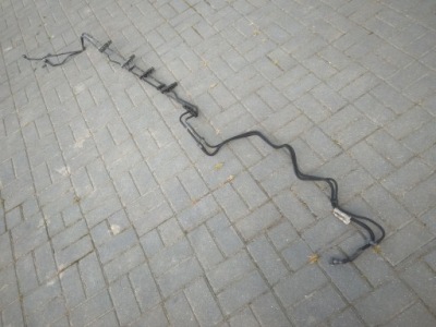 Провода топлива peugeot 308 ii t9 hb 1.6 e-hdi фото №1