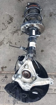 Macpherson поворотний кулак амортизатор insignia b gsi фото №1