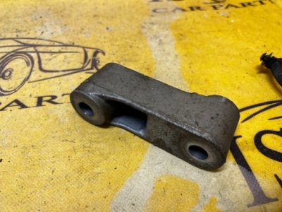 Кронштейн кронштейн двигателя dacia duster ii 1.5 dci фото №1