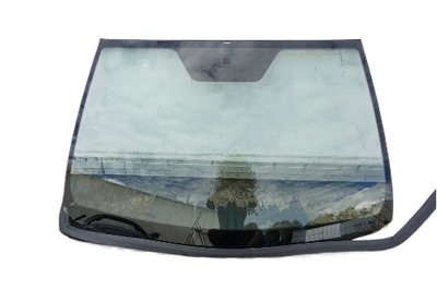 Toyota verso 09r- стекло передняя лобовое nowa oryg фото №1