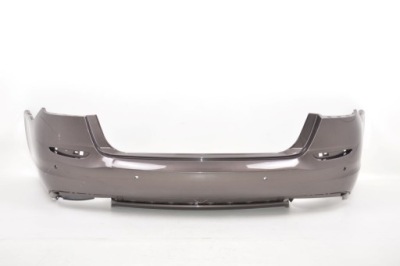 Maserati quattroporte m156 бампер задняя pdc фото №1