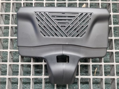 Bmw x3 g45 корпус защита stopy зеркало внутреннего 5b4ad41 состояние фото №1