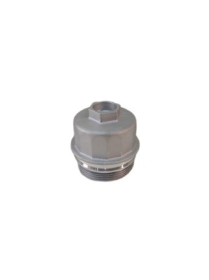 COUVERCLE CHÂSSIS FILTRE HUILES MINI R50 R52 R53 