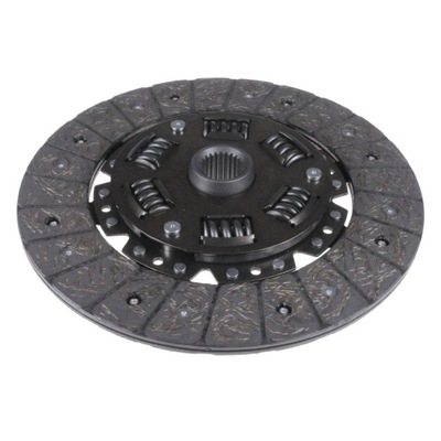 BLUE PRINT DISC CLUTCH SET - milautoparts-fr.ukrlive.com