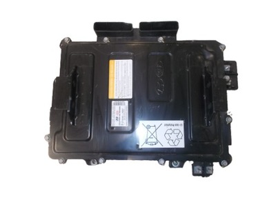 Hyundai tucson iv sportage аккумулятор аккумулятор фото №1