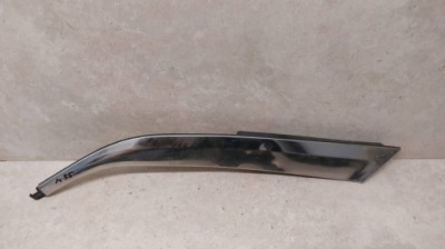 Peugeot 5008 ii 2 молдинг стойка хром хромированная левая задний  задняя 9813608877 фото №1