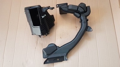 Корпус фильтра воздуха qashqai 1,2i turbo 2017 r фото №1