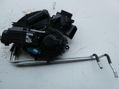 Отопитель vw sharan alhambra 7n0820004c фото №1