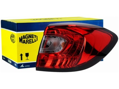 FEU ARRIÈRE DROITE MAGNETI MARELLI 714000028631 - milautoparts-fr.ukrlive.com