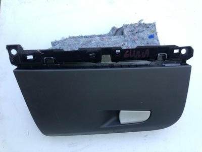 Alfa romeo giulia бардачок фото №1