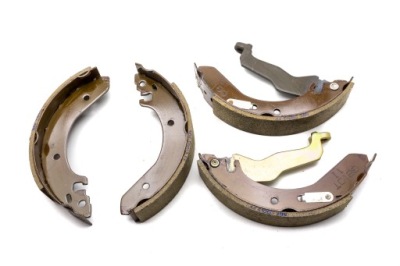 Гальмівні колодки гальмівні honda civic vi concerto фото №1