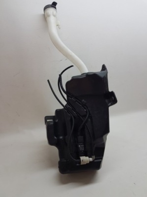 Chevrolet orlando бачок омивача фото №1