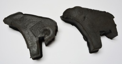 5ja864232 seat toledo rapid шумоизоляция крыла фото №1