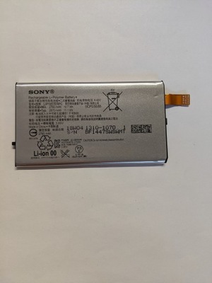 Oryginalna bateria SONY LIP1657ERPC