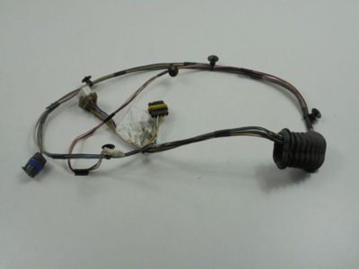 Delta ii 836 джгут двері перед праве 82470437 фото №1