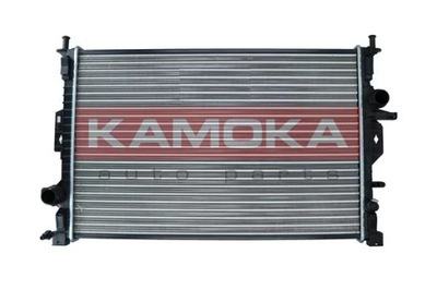 KAMOKA 7705166 RADUADOR  