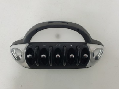 Mini f57 лампа стельовий перед 9230001 фото №1