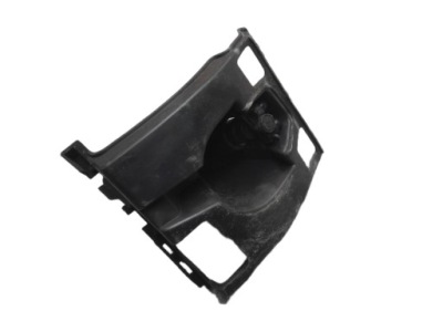 Омивач фари бампера перед ліве 1z0807055a skoda octavia 2 рестайлінг фото №1