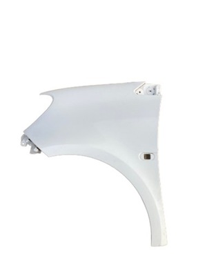 Крило перед передній ліве smart w453 фото №1