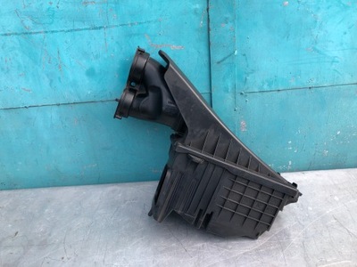 Jaguar s-type 2,7 корпус фильтра воздуха фото №1