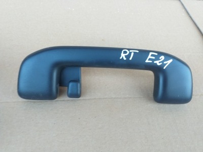 Toyota corolla e21 ручка потолочный задняя правая фото №1