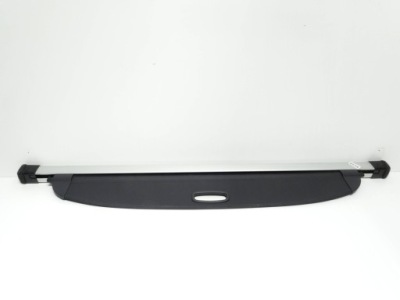 Kia sportage 3 3 10-15r шторка багажника задній фото №1